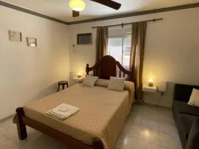 Apart Hotels Salvador Apart Hotel