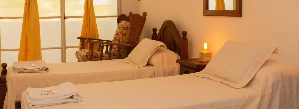 Apart Hotels Salvador Apart Hotel