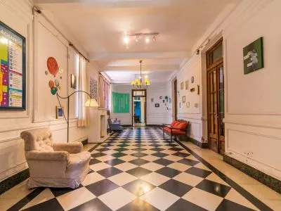 Casa Chango Albergues/Hostels  en  Tandil