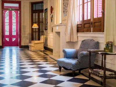 Albergues/Hostels Casa Chango