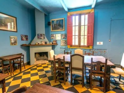 Albergues/Hostels Casa Chango