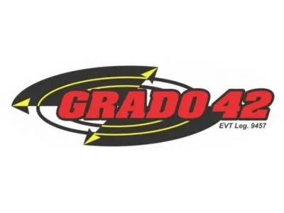 Grado 42 Travel and Tourist Agency  in  El Bolsón