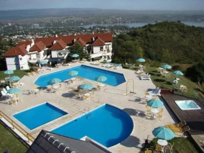 Le Mirage Village Club Resort 3-star Hotels  in  Villa Carlos Paz