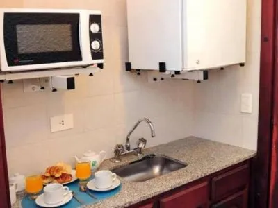 Hoteles 3 estrellas Le Mirage Village Club Resort