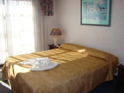 Hoteles 3 estrellas Le Mirage Village Club Resort