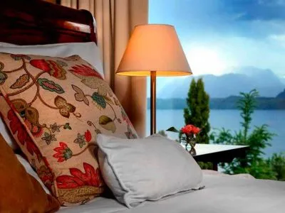 Don El Faro Boutique Hotel & Spa Hotels  in  Villa La Angostura