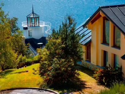 Hoteles Don El Faro Boutique Hotel & Spa