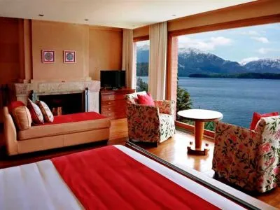 Hoteles Don El Faro Boutique Hotel & Spa