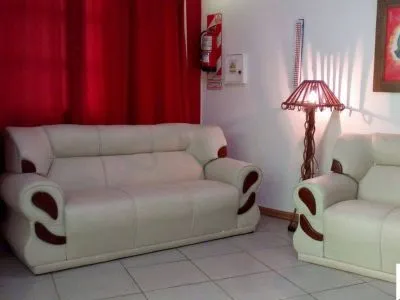 Hoteles Nuevo Hotel Misiones