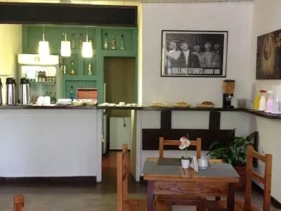 Hoteles Nuevo Hotel Misiones