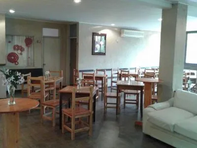 Hoteles Nuevo Hotel Misiones