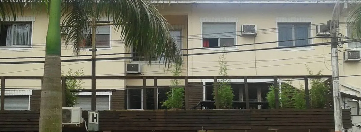 Hoteles Nuevo Hotel Misiones