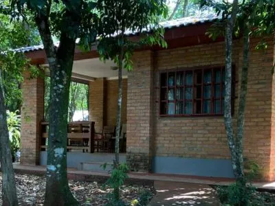 Del Leñador 3-star Cabins  in  Puerto Iguazú