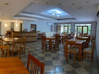 3-star Cabins Del Leñador