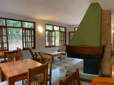 3-star Cabins Del Leñador