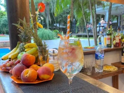 3-star Cabins Del Leñador