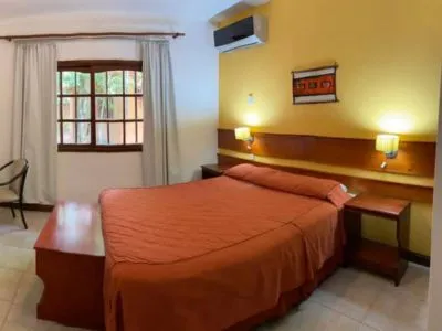 3-star Cabins Del Leñador