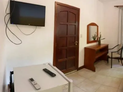 3-star Cabins Del Leñador