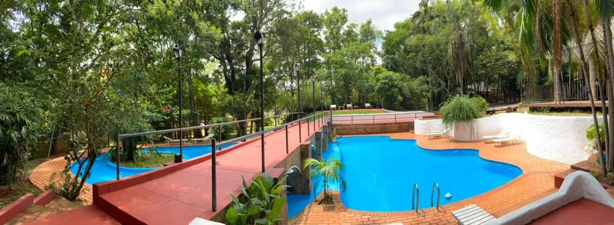 3-star Cabins Del Leñador