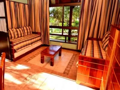 Cabañas Supara Cataratas