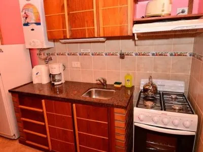 Cabañas Supara Cataratas