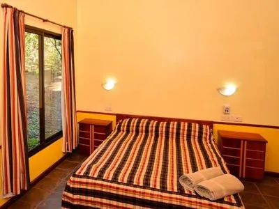 Cabañas Supara Cataratas