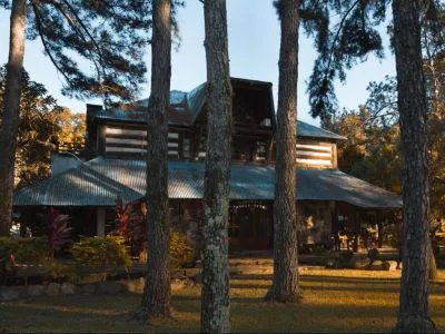 Hosterías Ñandé Retá