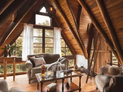 Hosterías Ñandé Retá