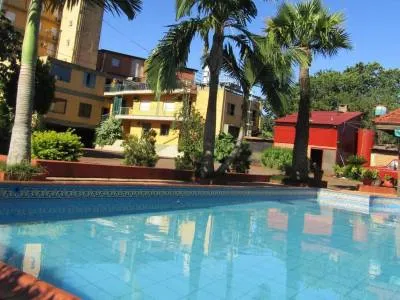 Hotels Hotel Atlantida