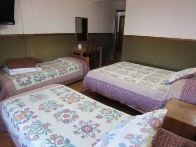 Hotels Hotel Atlantida