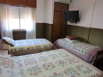 Hotels Hotel Atlantida