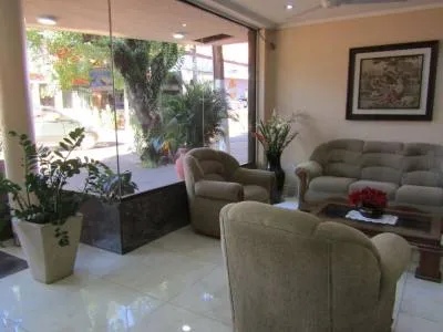 Hotels Hotel Atlantida