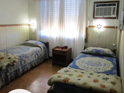 Hotels Hotel Atlantida