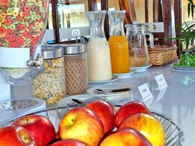 Hotels Hotel ACA Eldorado