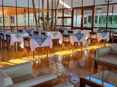 Hotels Hotel ACA Eldorado