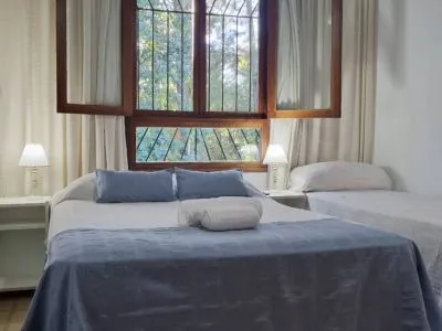 Hotels Hotel ACA Eldorado