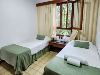 Hotels Hotel ACA Eldorado