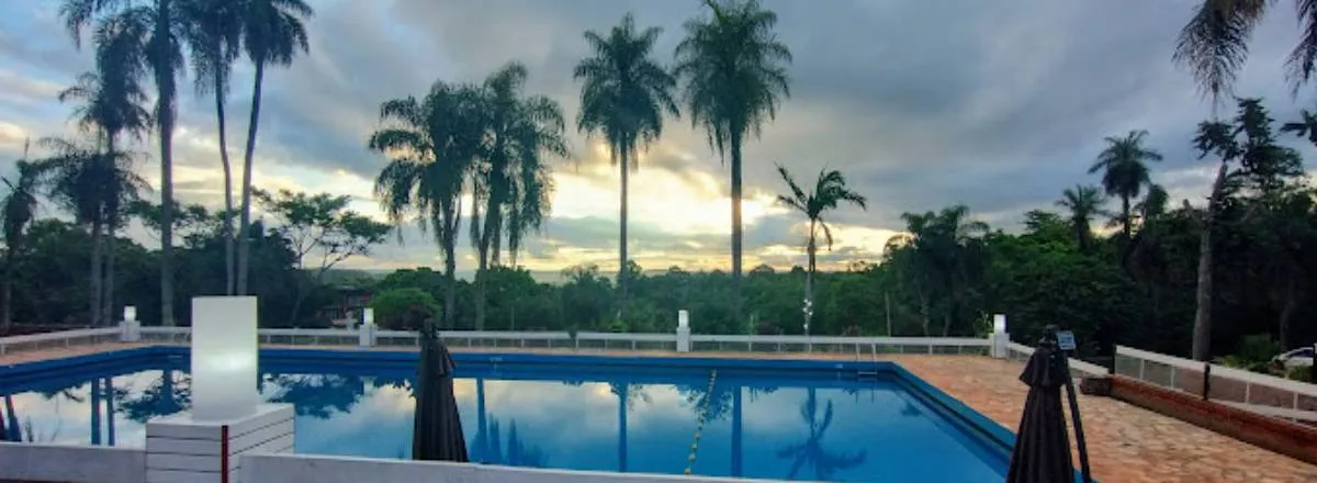 Hotels Hotel ACA Eldorado