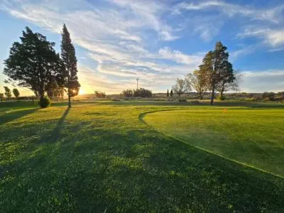 Puerto Madryn Golf Club Canchas de Golf  en  Puerto Madryn