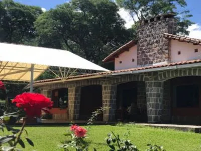 Hosterías La Concepción Hostería