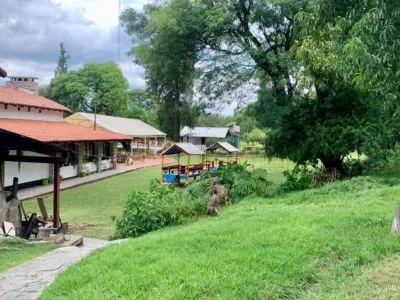 Hosterías La Concepción Hostería