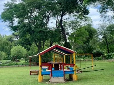 Hosterías La Concepción Hostería