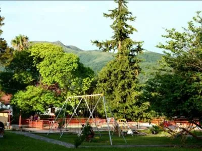 Hosterías La Concepción Hostería