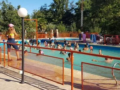 Hosterías La Concepción Hostería