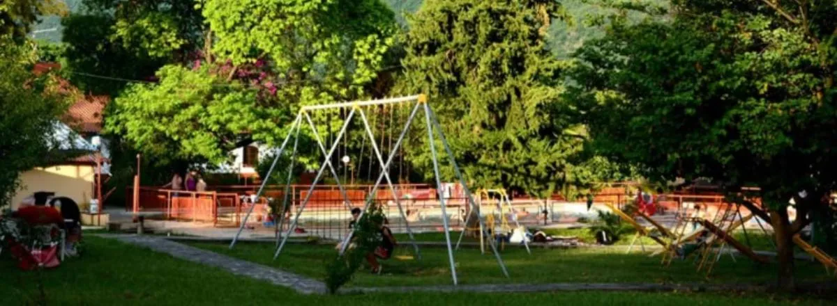 Hosterías La Concepción Hostería