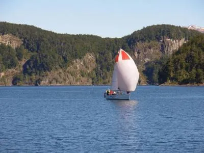 Patagonia Sailing Sailing Boat  in  Villa La Angostura