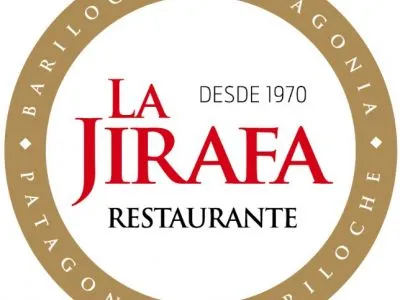 La Jirafa Restaurantes  en  Bariloche