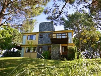 Cabins Eclipse Complejo de Cabañas