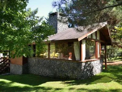 Cabins Eclipse Complejo de Cabañas