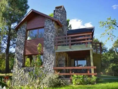 Cabins Eclipse Complejo de Cabañas